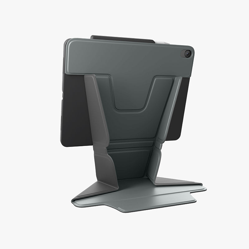 Uniq RYZE 360 iPad Air 13 (2024) - Lichen Green