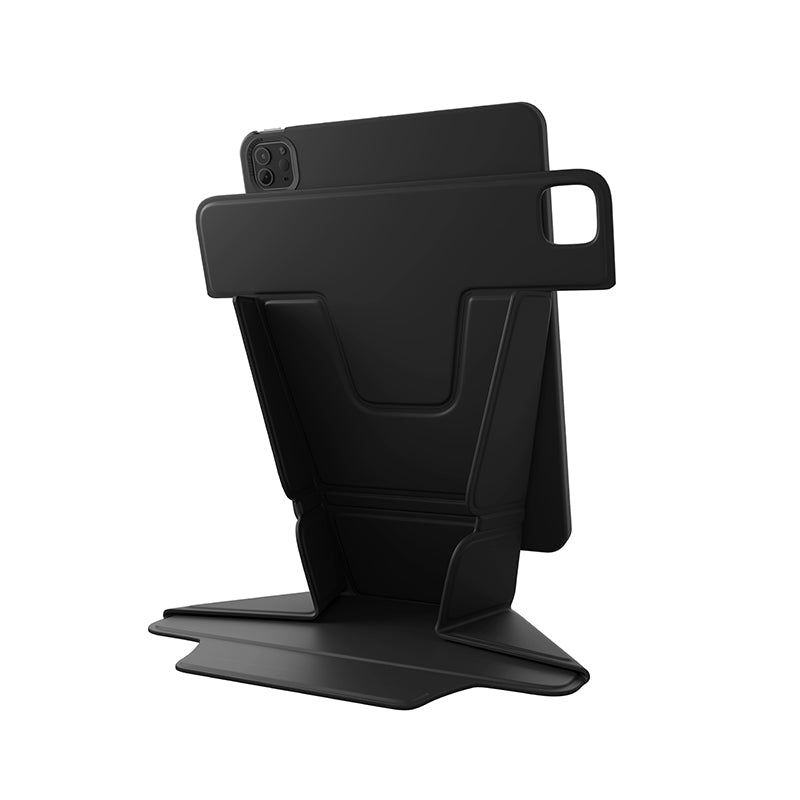 Uniq RYZE 360 iPad Pro 11 (2024) - Midnight Black