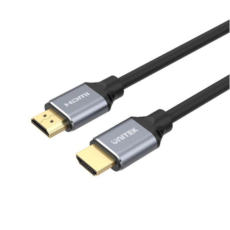 Unitek C138W 8K Ultra High-Speed HDMI Cable 2M