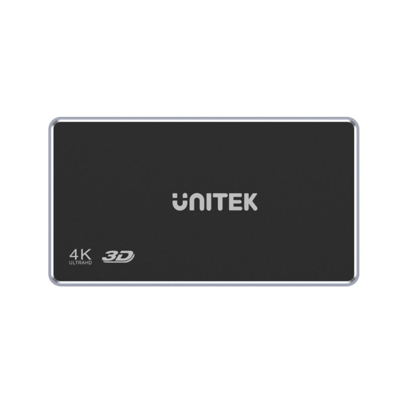Unitek V1109A 4K HDMI Splitter 1-in-4 Out