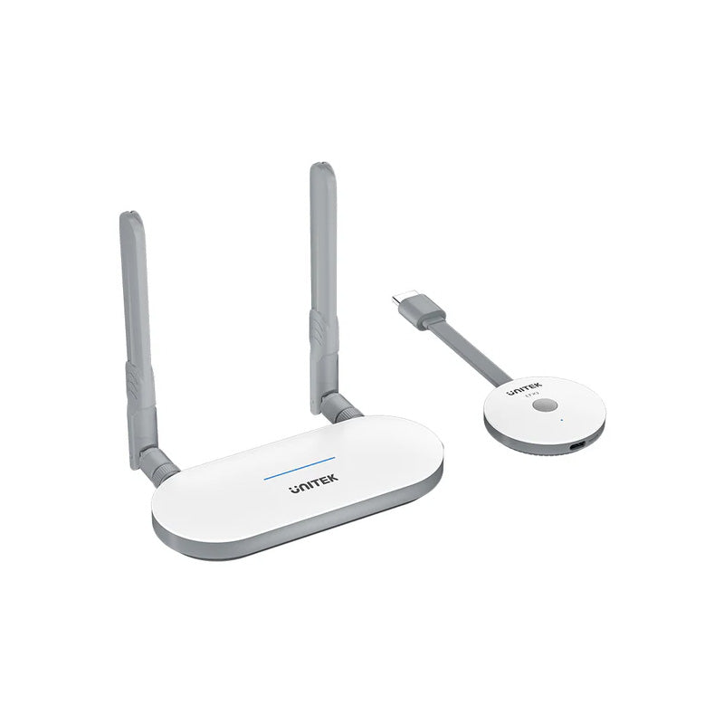 Unitek V1183A01 Wireless HDMI Transmitter & Receiver Kit