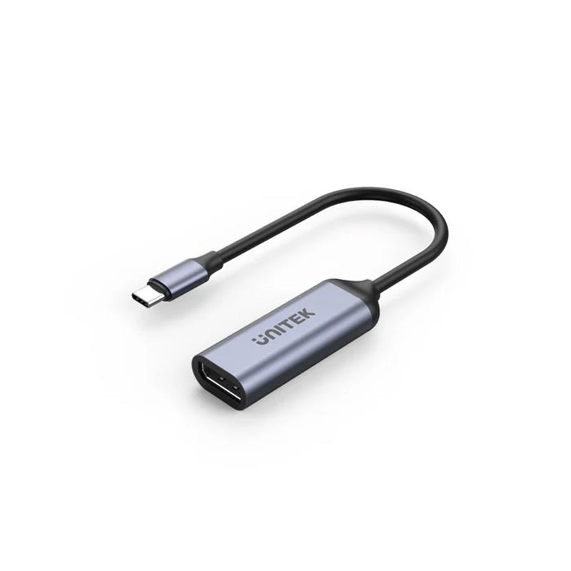 Unitek V1415A USB-C To DisplayPort 1.4 Adapter