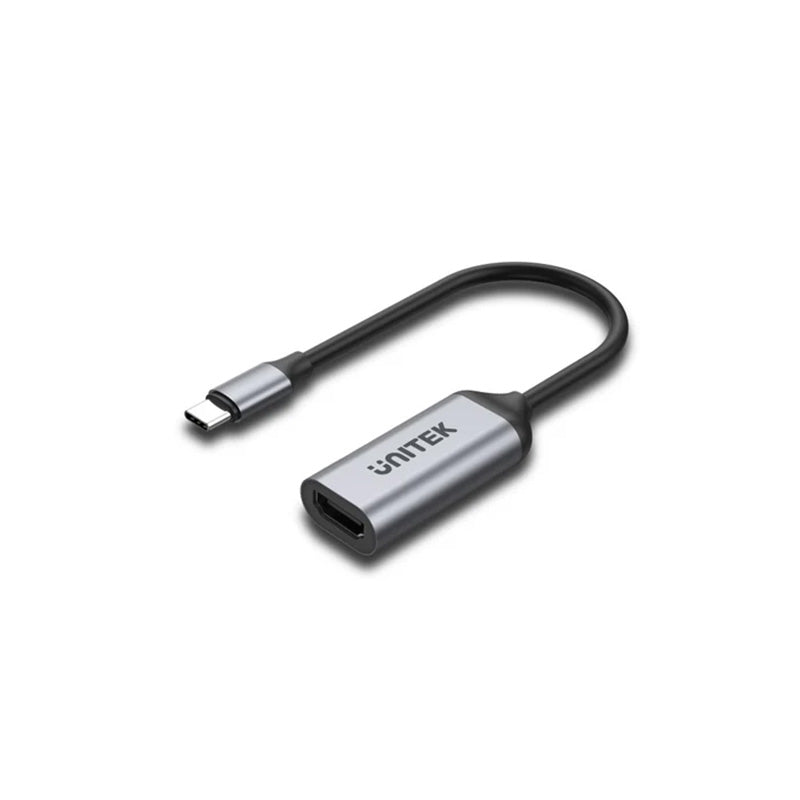 Unitek V1420A USB-C to HDMI 2.0 4K Adapter
