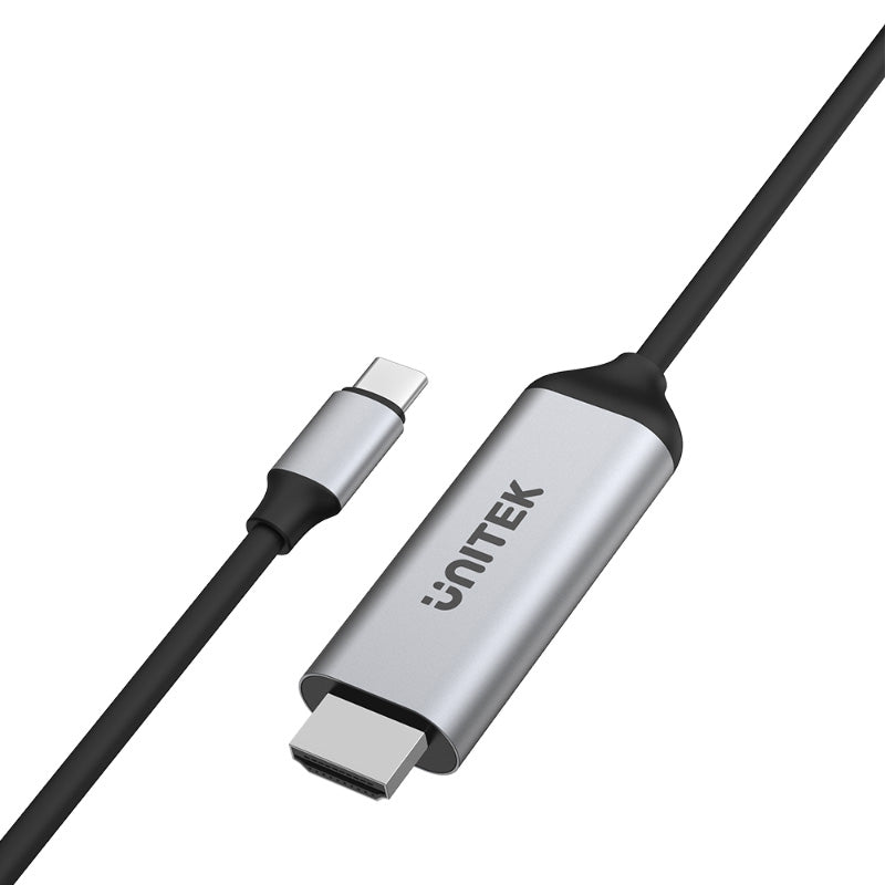 Unitek V1423A USB-C to HDMI Cable 4K (1.8M)