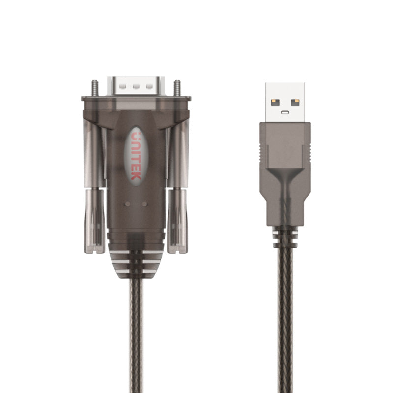 Unitek Y-105 USB to Serial Converter 1.5M
