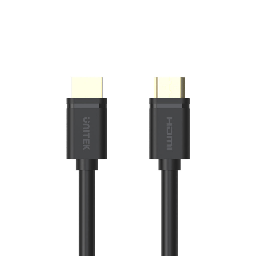 Unitek Y-C138M HDMI Cable 2.0 4K 2M