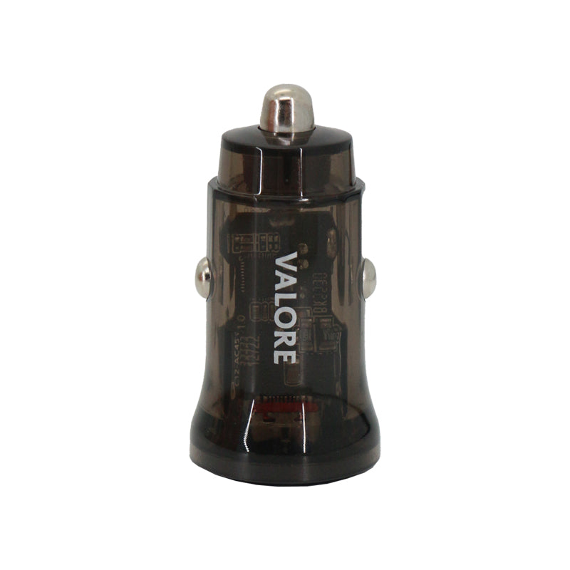 Valore 45W PD Fast Charging Car Charger (AC172)