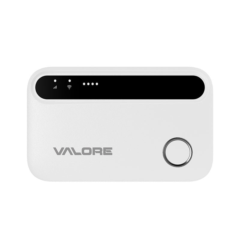 Valore Portable Wi-Fi Router (AC-233)