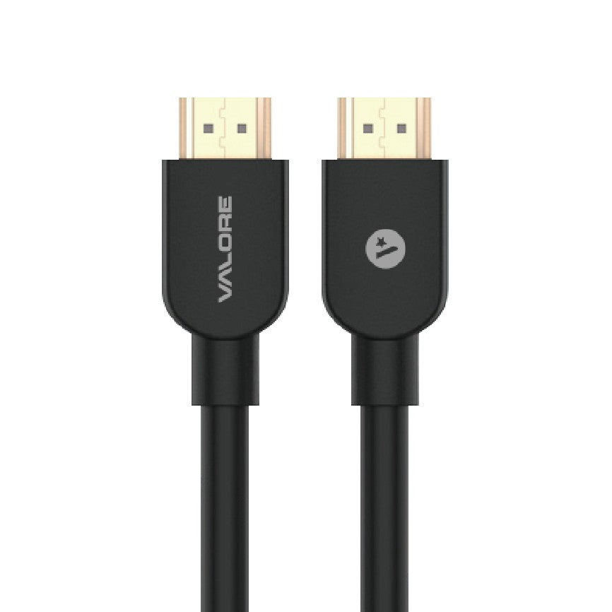 Valore 8K HDMI to HDMI Cable 2M Black (CA-052)