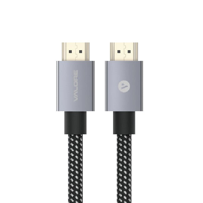 Valore 8K HDMI to HDMI Cable 3M Grey (CA-053)