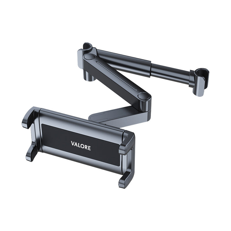 Valore Car Headrest Mount for Smartphones & Tablet (AC206)