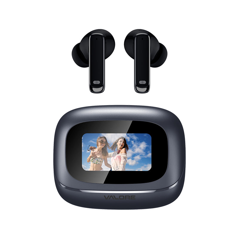 Valore True Wireless Smart Earbuds (EA-022)