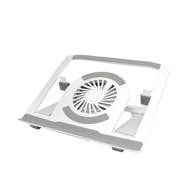 Valore Foldable Laptop Stand with Cooler (HL-009)