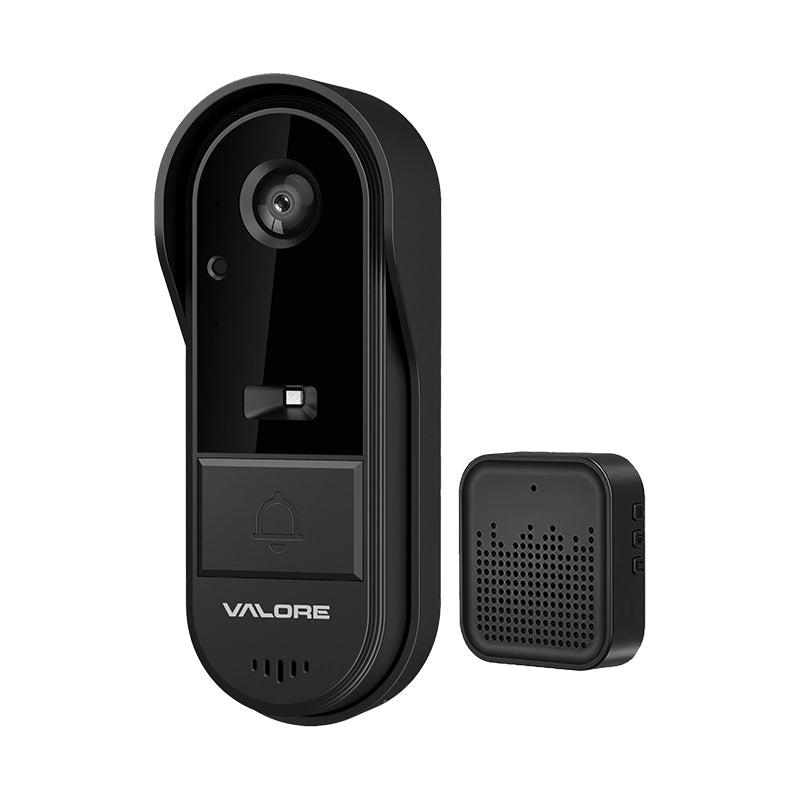 Valore Smart Video Doorbell (IPC-001)