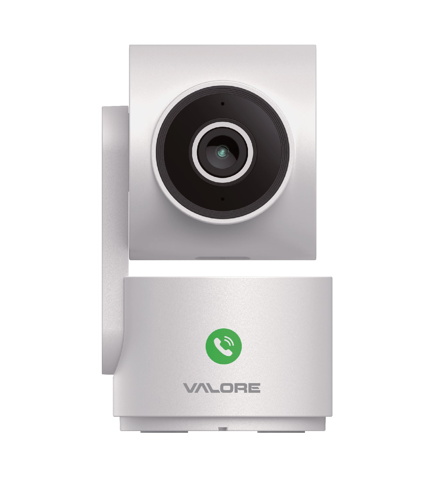 Valore Pan/Tilt Home Security Wi-Fi Camera (IPC-002)