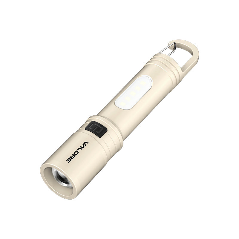Valore Rechargeable LED Light (LT-015)