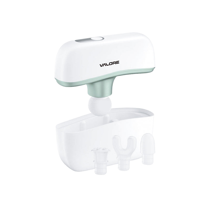 Valore Mini Massager Gun (PC-012) - Green