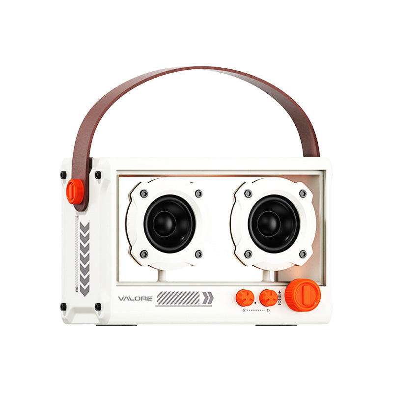 Valore Multicolour Wireless Speaker (SP-003)