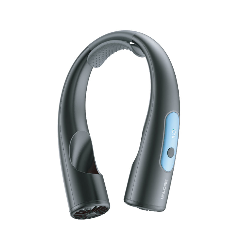 Valore Neck Fan (FA-025) - Black