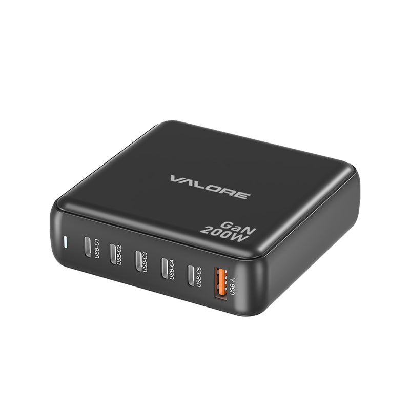 Valore PD200W Laptop Charger (PA-031)