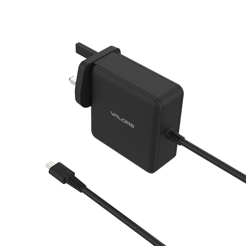 Valore PD100W USB-C Laptop Power Adapter (PA-032)