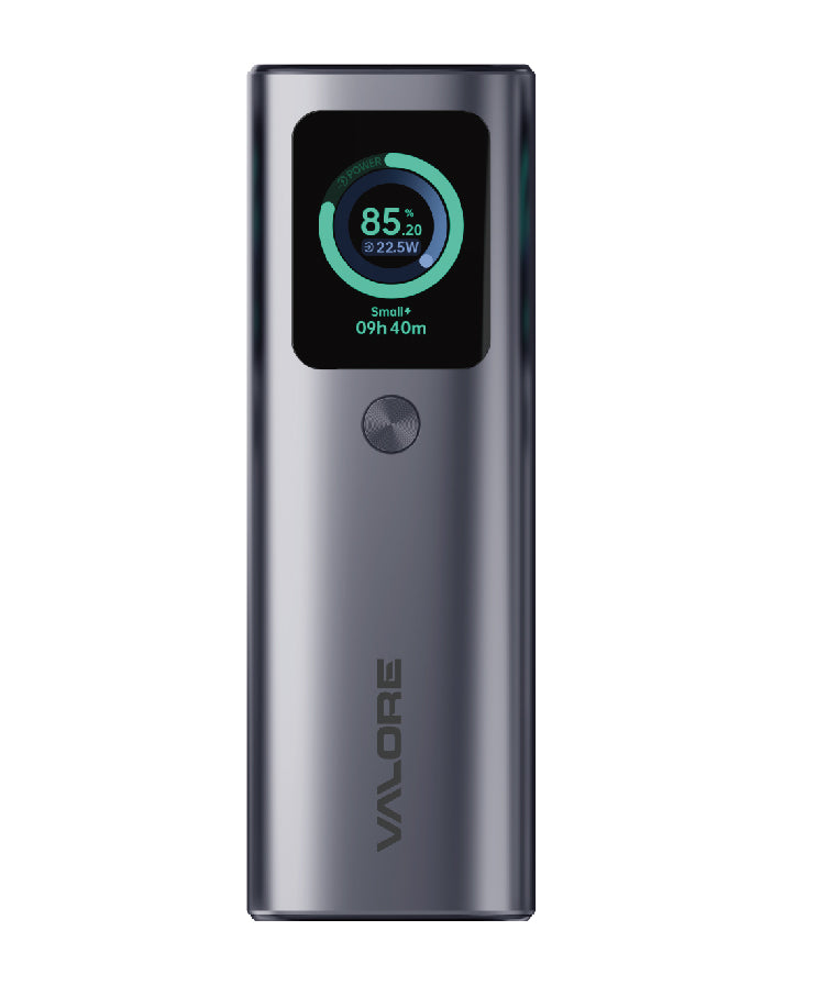Valore PD165W 20000mAh Power Bank (PB-001)