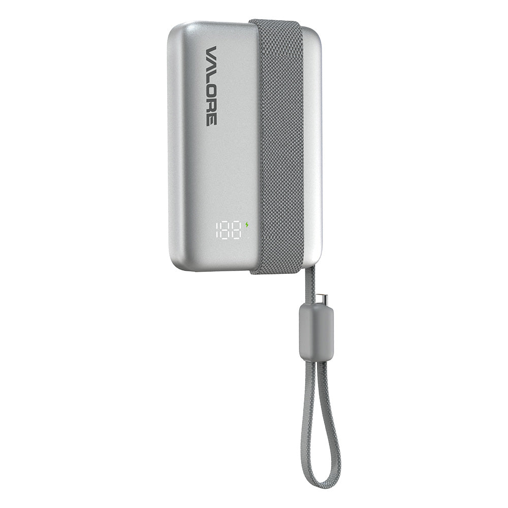Valore PD45W 10000mAh Wireless Charging Power Bank (PB-002)