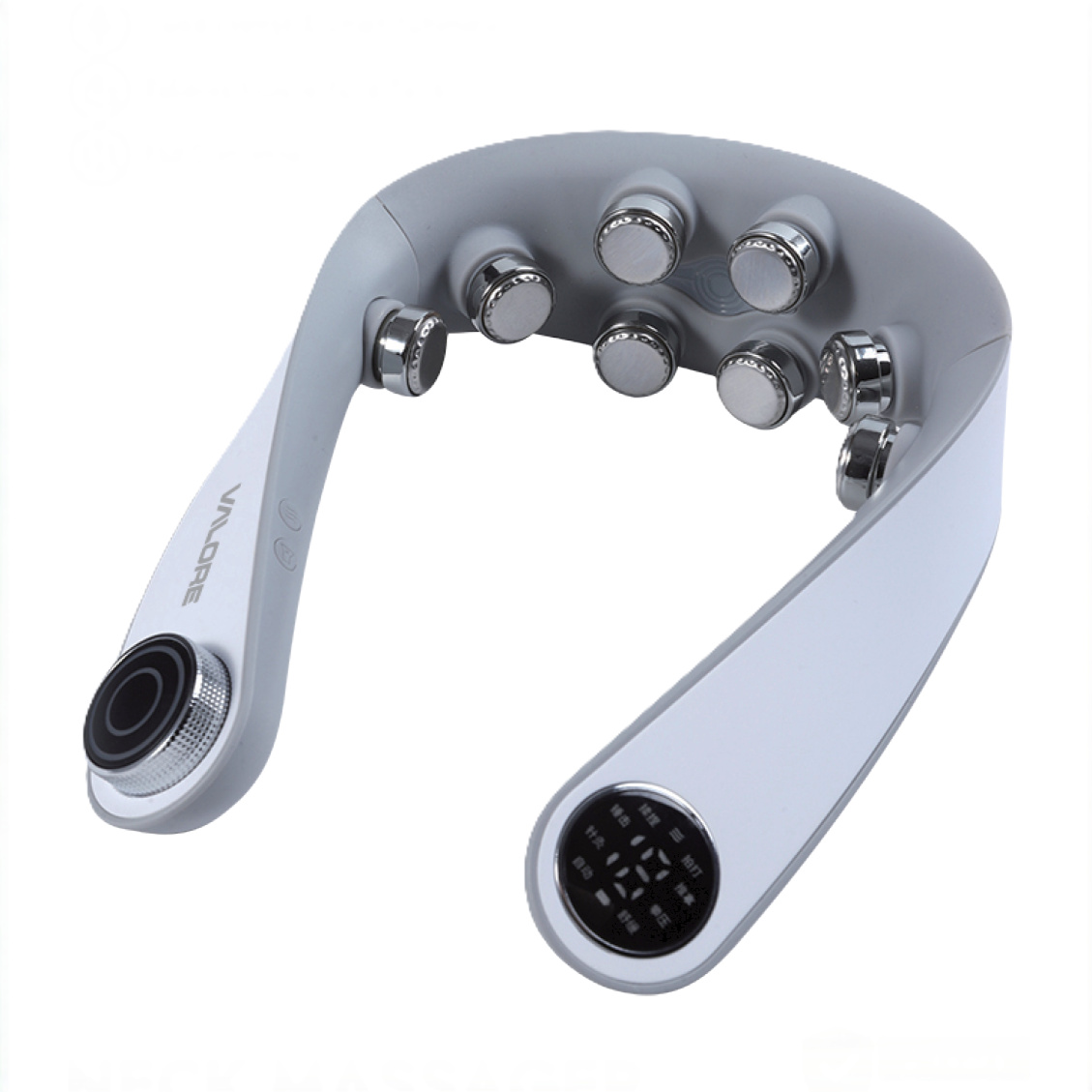 Valore Neck Massager (PC-016)