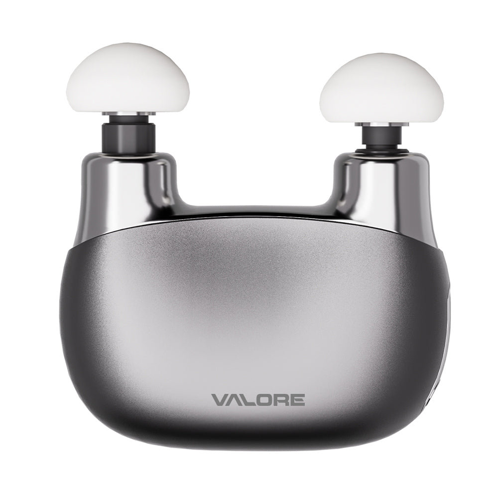 Valore Dual-Head Mini Massager Gun (PC-018)