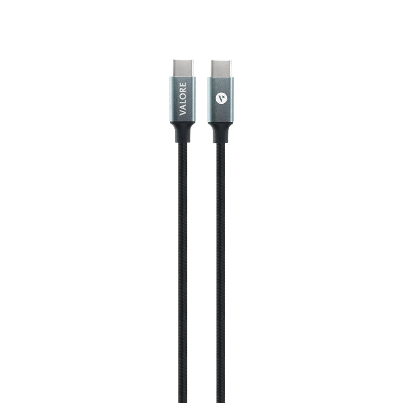 Valore PD100W USB-C Charging Cable (MA60)