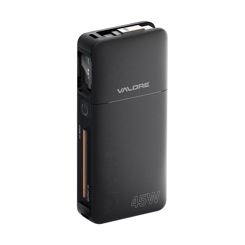 Valore PD45W 10000mAh Power Bank (PD42)