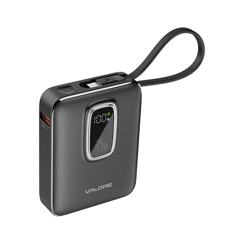 Valore PD35W 10000mAh Power Bank (PD46)