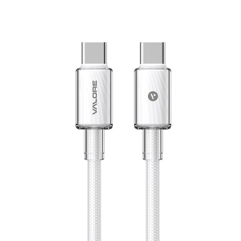 Valore PD60W USB-C to USB-C Cable (CA-020)