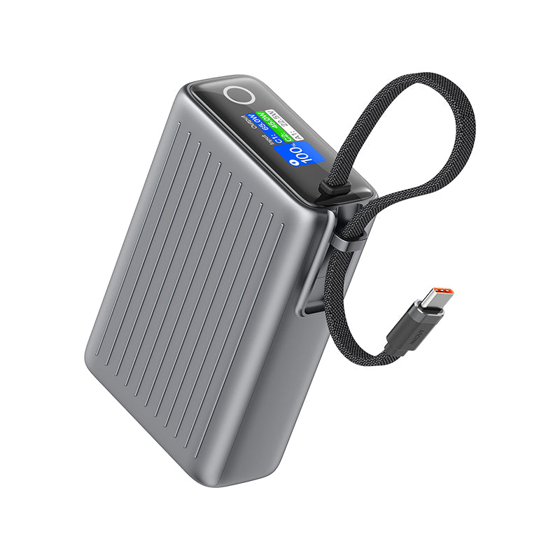 Valore PD65W 20000mAh Powerbank (PD61)