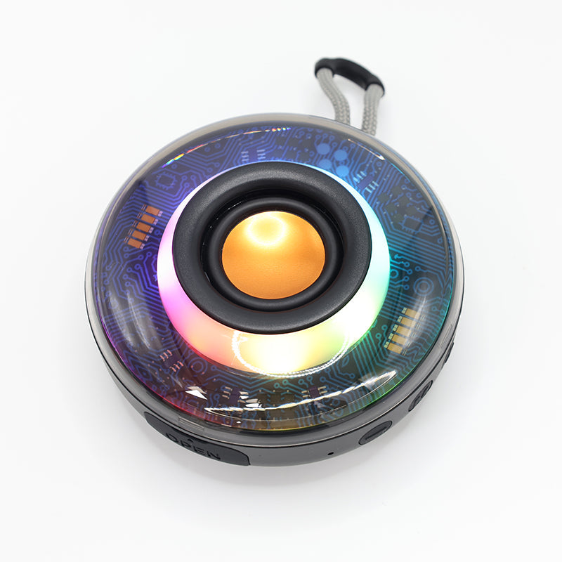 Valore RGB Wireless Speaker (SP-001)