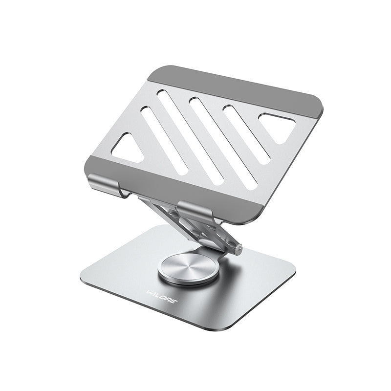 Valore Rotatable Tablet Stand (HL-005)