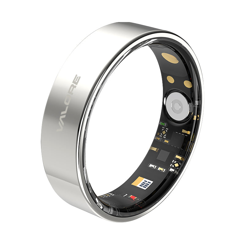 Valore Smart Ring (PC-009) - Size 8