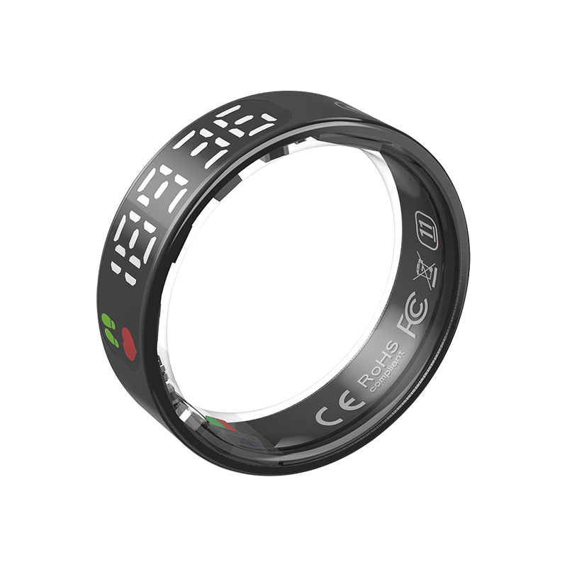 Valore Smart Ring (PC-010) - Size 9