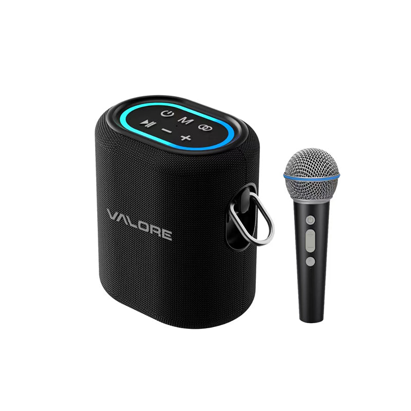 Valore Wireless Speaker with Microphone (SP-005)