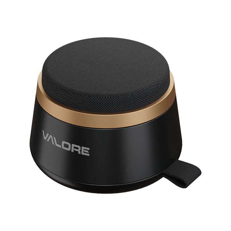Valore Magnetic Wireless Speaker (SP-013)