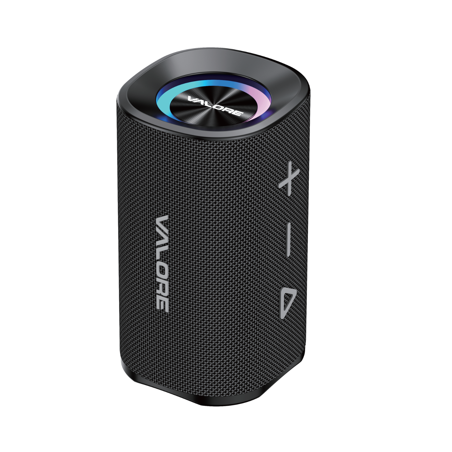 Valore Wireless Speaker Black (SP-014)