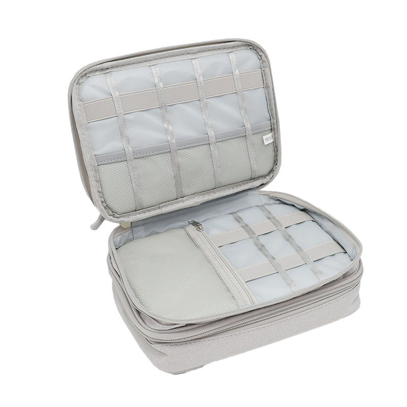 Valore Storage Pouch (TAC-014) - Grey