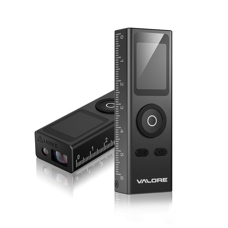 Valore Super Mini Laser Rangefinder (AC-221)