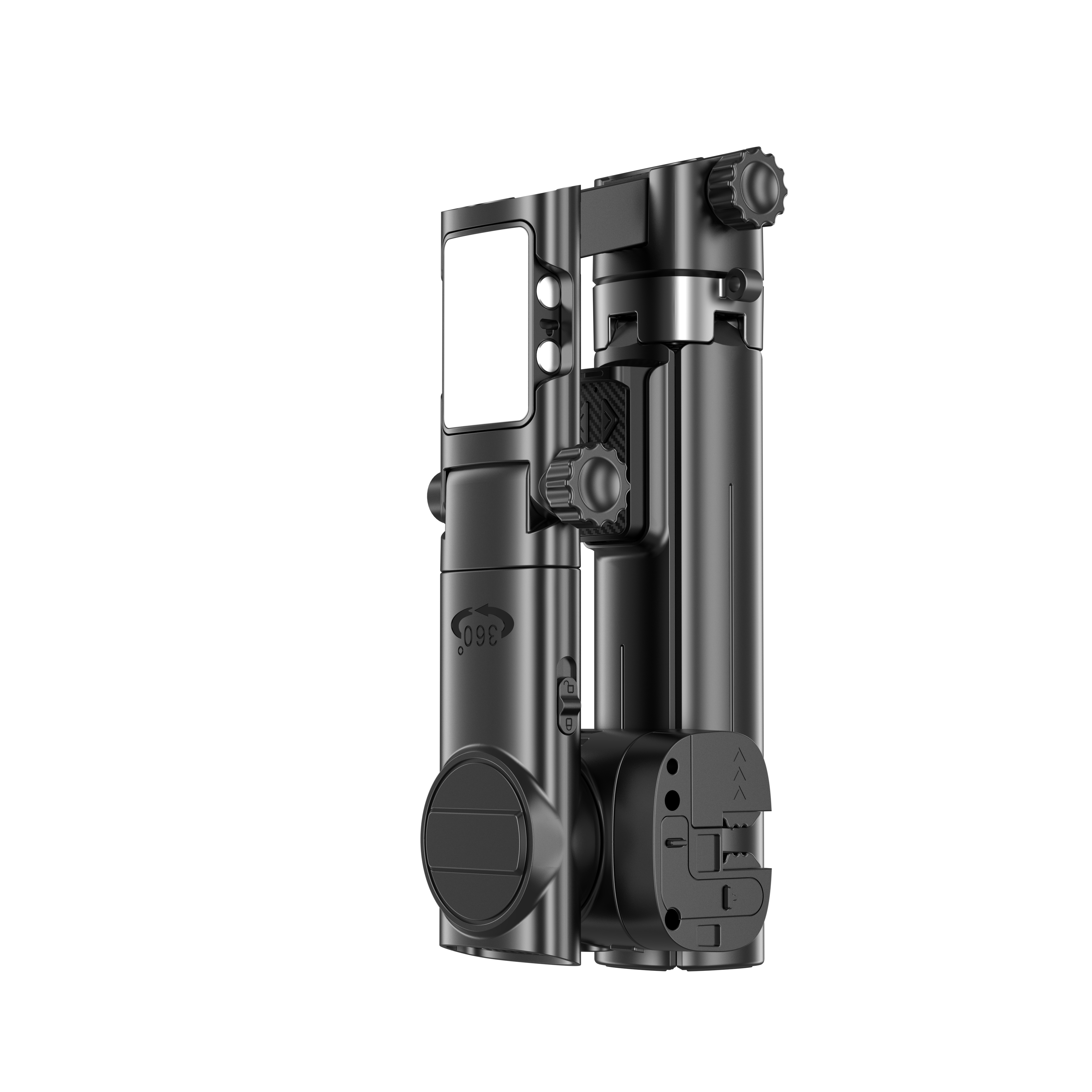 Valore Wireless Selfie Tripod with Stabiliser (TAC-021)