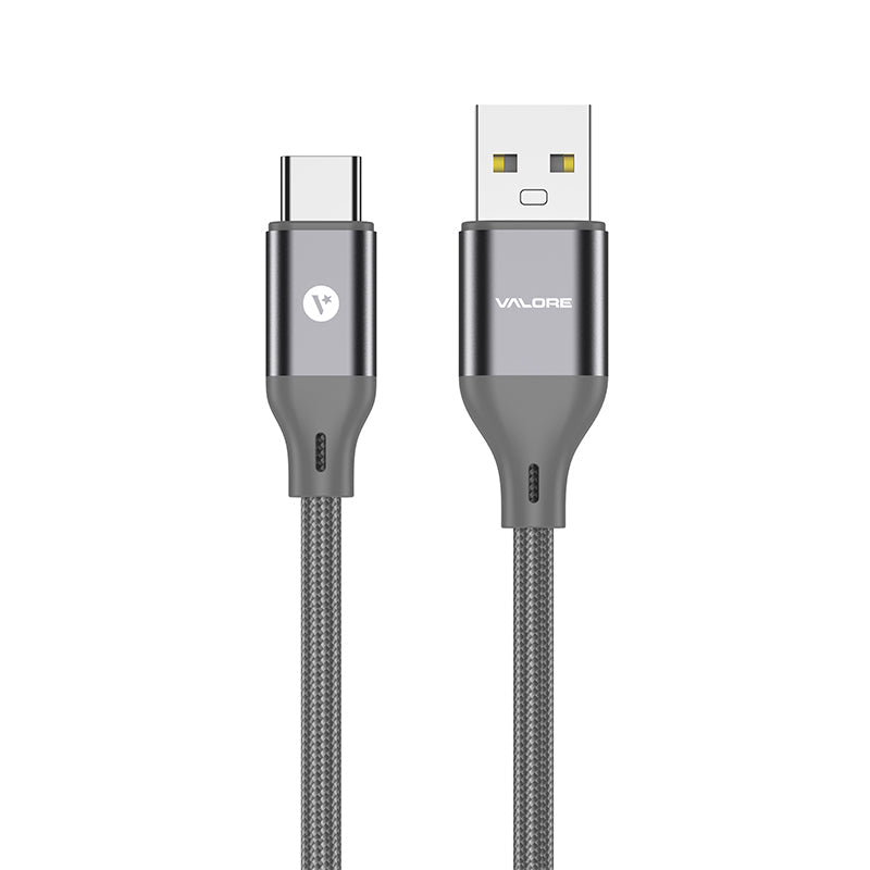 Valore USB-A to USB-C Cable (CA-022)