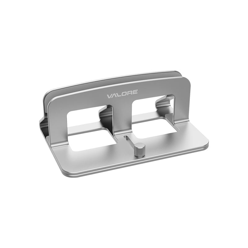 Valore Vertical Laptop Stand (HL-015)