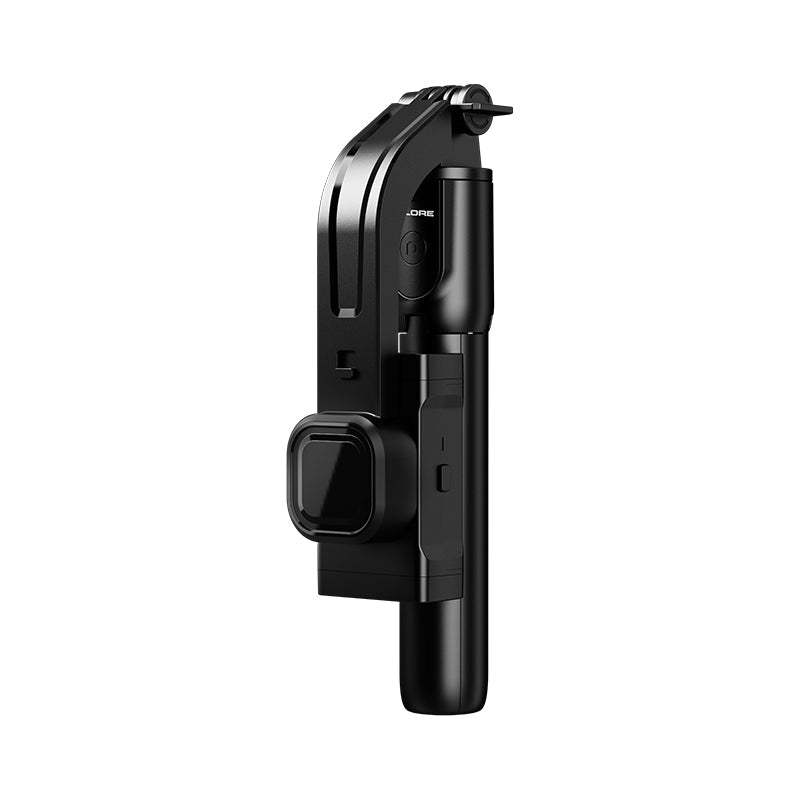Valore Wireless Selfie Tripod with Stabiliser (TAC-007)