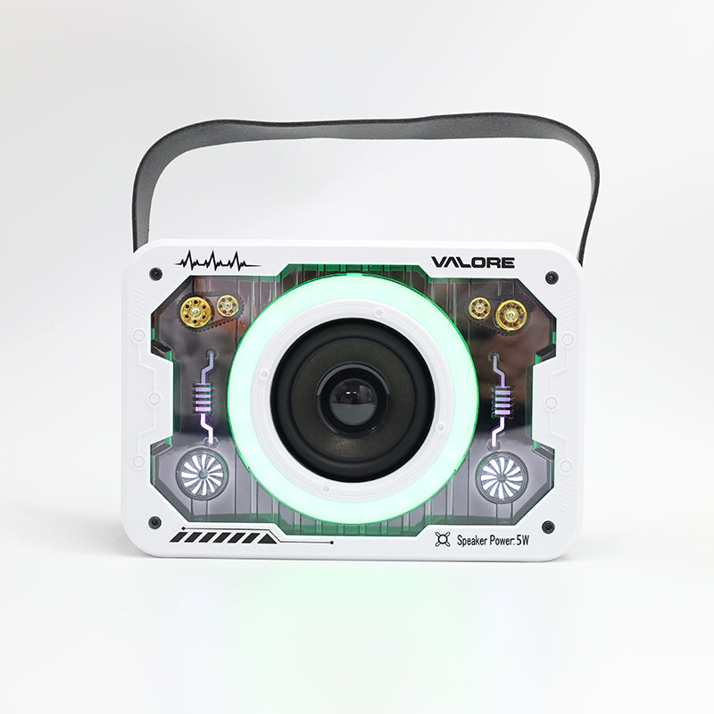 Valore Wireless Speaker (SP-008)