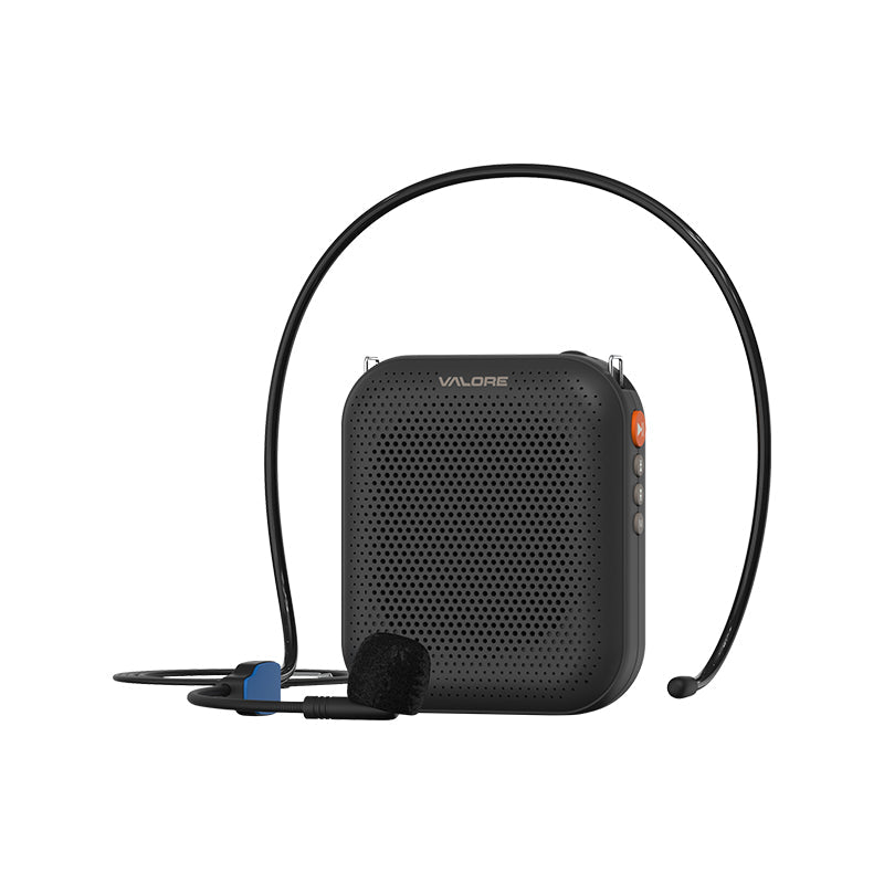 Valore Voice Amplifier with Microphone (SP-011)