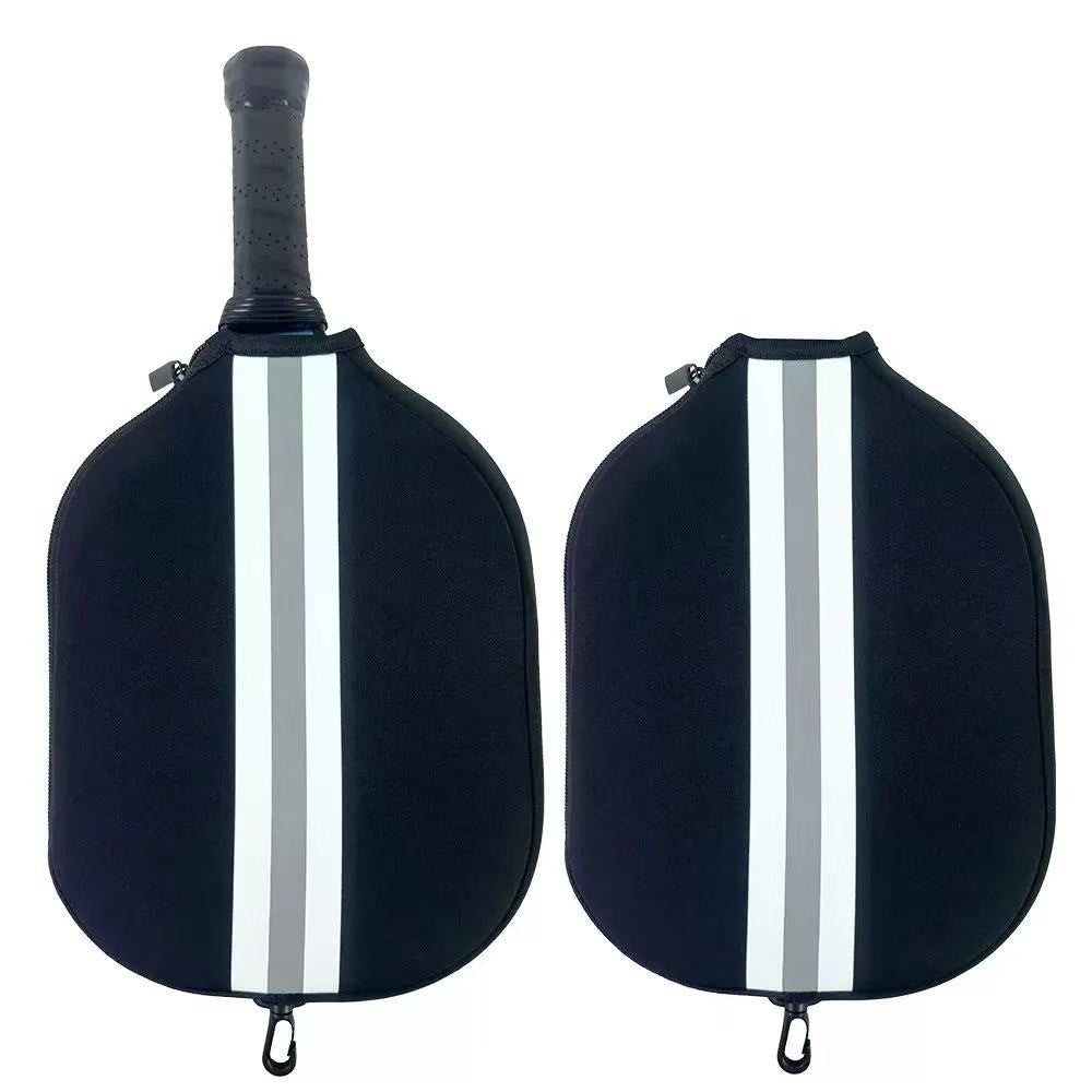 VCE PPC-01 Pickleball Paddle Cover (Black)